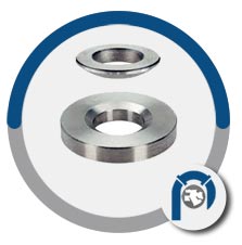 Alloy B127 N04400 Spherical Washer Alloy B127 N04400 Spherical Washer