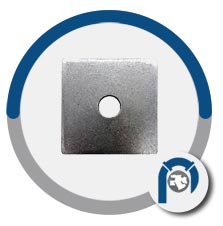 Alloy B424 N08825 Plain Washer