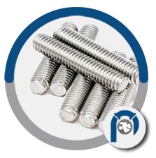 Alloy F2281 N06601 all thread Alloy F2281 N06601 all thread