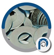 Alloy Incoloy 800 washer