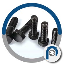 Alloy Steel Heavy Hex Screws Alloy steel Heavy Hex Screws