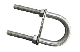 Alloy Steel Shoulder Bolts