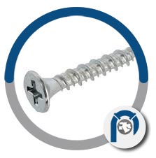 Aluminium Drywall Screws Aluminium Drywall Screws