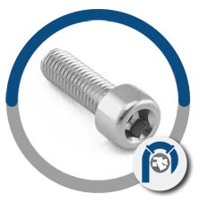Aluminium Steel Socket Head Cap Screw Aluminium Steel Socket Head Cap Screw