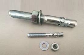 APL A270 Anchor Bolts