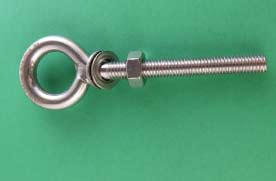Apl A4-70 Eye Bolt