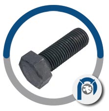 AS Hex Head Screws AS Hex Head Screws