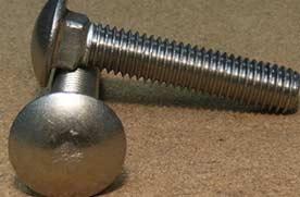 ASME SA 193 Gr B6X Carriage Bolts