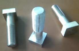 ASME SA193 Square Bolts