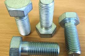 ASME SA193M Machine Bolts