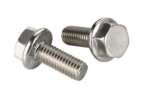 ASME SA320M Flange Bolts