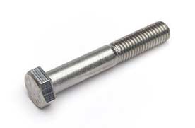 ASME SA320M heavy hex head bolts