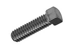 ASME SA320M Square Bolts