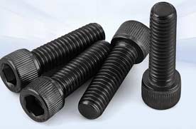 ASME SA36 Socket Head Bolts