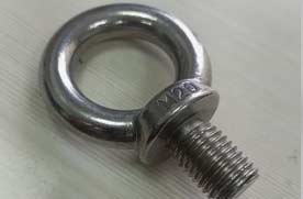 ASME SA453 Eye Bolt