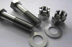 ASME SA453 Flange Bolts