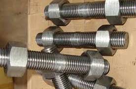 ASME SA453 Screws