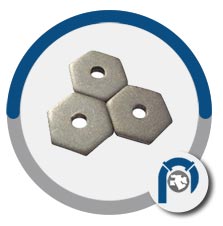ASME SB-127 Hex Washers ASME SB-127 Hex Washers