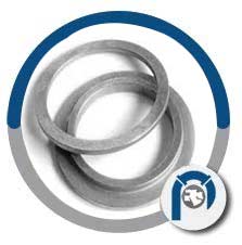 ASME SB551 Plain Washer