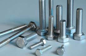 ASME SB637 N07718 Screws