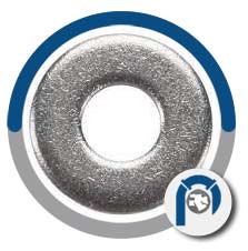 ASME SB637 UNS n07718 plain washer