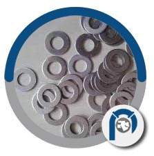 ASME SB637 X750 flat washer ASME SB637 X750 flat washer
