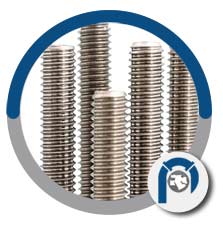ASME SF 468 gr 5 fully threaded studs ASME SF 468 gr 5 fully threaded studs