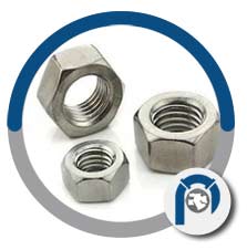 ASME SF 468 gr 5 nuts ASME SF 468 gr 5 nuts