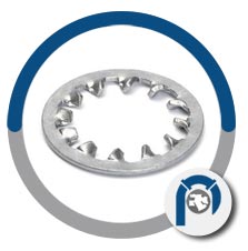 ASME SF2281 lock washer ASME SF2281 lock washer