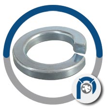 ASME SF2281 split washer ASME SF2281 split washer
