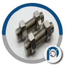 ASME SF2482 Stud Bolts