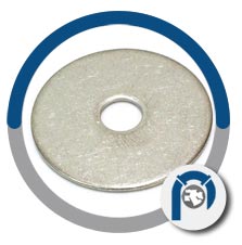 ASME SF467 Monel dock washer ASME SF467 Monel dock washer