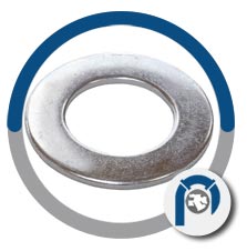 ASME SF467 Monel flat washer ASME SF467 Monel flat washer