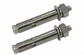ASME SF468 Anchor Bolts