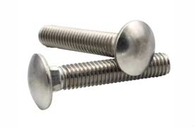 ASME SF468 Carriage Bolts