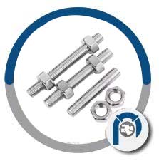 ASME SF468 Stud Bolts ASME SF468 Stud Bolts