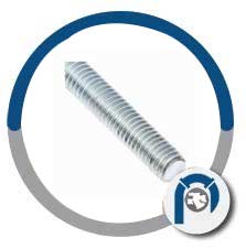 ASME SF468 Threaded Rod ASME SF468 Threaded Rod