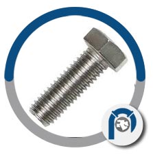 ASME SF468 Titanium Allen Cap Screws ASME SF468 Titanium Allen Cap Screws