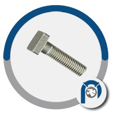 ASTM A1014 Inconel 718 square bolts