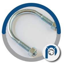 ASTM A153 U Bolt ASTM A153 U Bolt