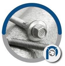 ASTM A182 F60 Fastener