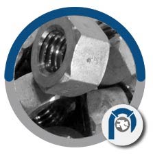 ASTM A182 F60 UNS S32205 Lock Nut