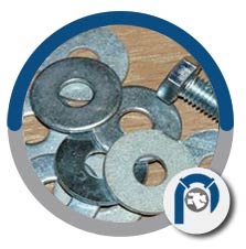 ASTM A182 F60 Washers