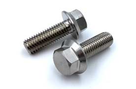 ASTM A193 B6 Chassis Bolts