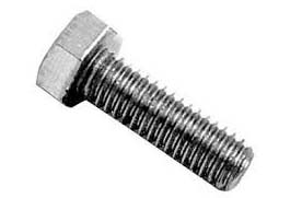 ASTM A193 B6 Hex Cap Bolts