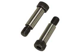ASTM A193 B6 Shoulder Pins
