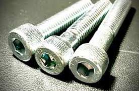 ASTM A193 B6X Socket Head Bolts