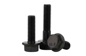 ASTM A193 B7 Flange Cap Screws