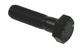 ASTM A193 B7 Hex Head Bolts