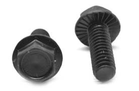 ASTM A193 B7M Integrated Washer Bolts